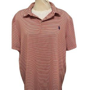 Polo Ralph Lauren Men's Performance golf shirt 2XL